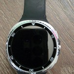 Mint Samsung Galaxy Watch8 Classic - Unlocked, Black, SM-L505, 46mm