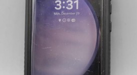 Good
													Samsung Galaxy S23 Ultra - AT&T, Black, 256 GB, 8 GB, SM-S918U, photo 4 of 4