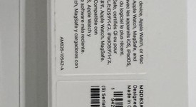 Used
													Apple AirPods Pro 2 - Lightning, photo 3 of 9