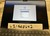 Mint MacBook Pro Late 2023 (M3) - 14" - Apple M3 Pro 11-core, Silver, 512 GB, 36 GB, 14-core GPU
