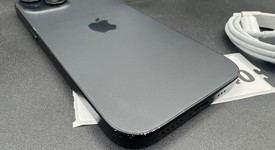 Fair
													Apple iPhone 15 - T-Mobile, Black, 128 GB, A2846, photo 5 of 11