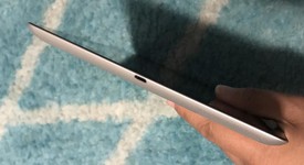 Mint
													Apple iPad 4 - Wi-Fi, Black, 16 GB, A1458, photo 4 of 6