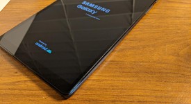 Good
													Samsung Galaxy Tab A7 Lite - Wi-Fi, Gray, 32 GB, 3 GB, photo 5 of 14