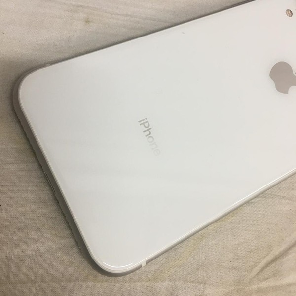 Apple iPhone Xr - AT&T, 64 GB, White, A1984