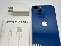 Apple iPhone 13 Mini