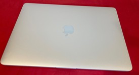 Mint
													MacBook Pro 2019 - 13" - I5, Gray, 128 GB, 8 GB, photo 5 of 8