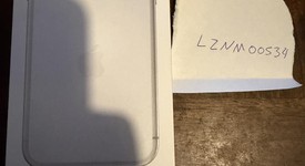 New
													Apple iPhone 17 Pro Max - T-Mobile, Silver, 256 GB, A3257, photo 2 of 2