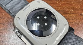 Good
													Apple Watch Ultra 2 49mm - Unlocked, Natural, A2986, photo 4 of 8
