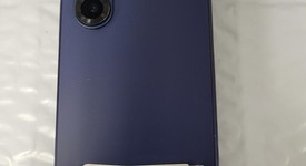 Good
													Samsung Galaxy Z Fold6 - AT&T, Navy Blue, 256 GB, 12 GB, SM-F956U, photo 6 of 6