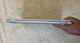 Mint
													Dell Precision Laptop, photo 5 of 9
