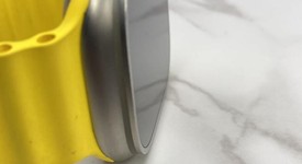 Good
													Apple Watch Ultra 49mm - Unlocked, Titanium, A2622, photo 5 of 7