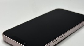 Good
													Apple iPhone 13 Mini - Unlocked, Pink, 256 GB, A2481, photo 6 of 6