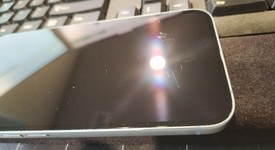 Good
													Apple iPhone 14 - Unlocked, Blue, 128 GB, A2649, photo 3 of 6
