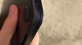 Fair
													MacBook Air 2022 - 13" - Apple M2, Midnight, 256 GB, 16 GB, photo 4 of 26