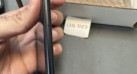 Mint
													Apple iPhone SE 3rd Gen 2022 - Unlocked, Midnight, 64 GB, A2595, photo 3 of 6