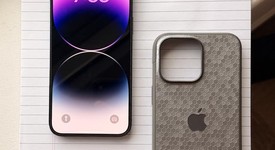 Good
													Apple iPhone 14 Pro Max - Unlocked, Purple, 1 TB, A2651, photo 2 of 6