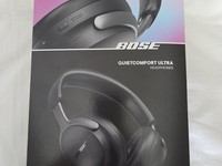 Bose QuietComfort Ultra Headphones