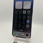 Mint Apple iPhone 14 Pro Max - Unlocked, 128 GB, Silver, A2651