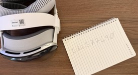 Mint
													Apple Vision Pro - 256 GB, photo 1 of 5