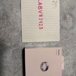 New Oura Ring Gen 4 - Silver, Size 10