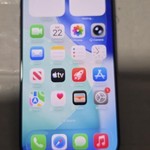 Good Apple iPhone 17 Pro - T-Mobile, 256 GB, Deep Blue, A3256