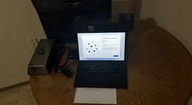 Mint
													Asus ROG Flow Z13 (2022) GZ301 - I7, Black, 512 GB, 16 GB, photo 2 of 10