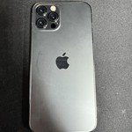 Good Apple iPhone 12 Pro - Unlocked, 128 GB, Graphite, A2341