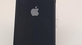 Good
													Apple iPhone SE 3rd Gen 2022 - AT&T, Midnight, 64 GB, A2595, photo 1 of 3