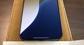 Good
													Apple iPhone 16 Pro Max - Unlocked, Black, 256 GB, A3084, photo 1 of 10