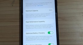 Good
													Apple iPhone SE 3rd Gen 2022 - Unlocked, Midnight, 128 GB, A2595, photo 1 of 15