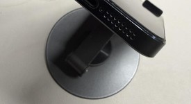 Good
													Apple iPhone 5 - Unlocked, Black, 16 GB, A1428, photo 3 of 7