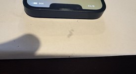 Mint
													Apple iPhone 16e - T-Mobile, Black, 128 GB, A3212, photo 5 of 7
