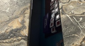 Good
													Apple iPhone X - Unlocked, Gray, 256 GB, A1865, photo 2 of 18