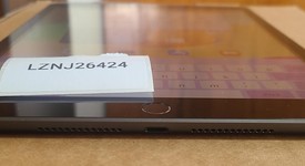 Mint
													Apple iPad 8th Gen - Wi-Fi, Gray, 32 GB, A2270, photo 4 of 16