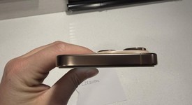 Mint
													Apple iPhone 16 Pro - Unlocked, Desert, 1 TB, A3083, photo 5 of 6