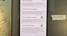 Mint
													Apple iPhone 13 Pro - Unlocked, Sierra Blue, 256 GB, A2483, photo 1 of 6