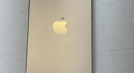 Fair
													Apple iPhone 16 Pro Max - T-Mobile, Desert, 256 GB, A3084, photo 4 of 5