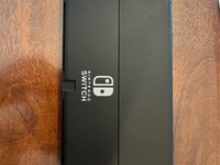 Nintendo Switch - OLED