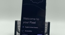 Mint
													Google Pixel 9 Pro - Unlocked, Obsidian, 128 GB, 16 GB, GR83Y, photo 1 of 8