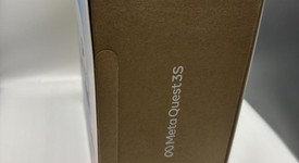 New
													Meta Quest 3S - 128 GB, photo 3 of 4