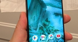 Good
													Google Pixel 8 - Unlocked, Hazel, 128 GB, 8 GB, G9BQD, Sub-6 5G, photo 2 of 13