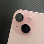 Good Apple iPhone 15 - Unlocked, 128 GB, Pink, A2846