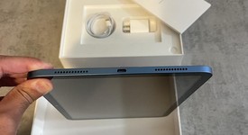 Mint
													Apple iPad 10th Gen - Wi-Fi, Blue, 64 GB, A2696, photo 3 of 9