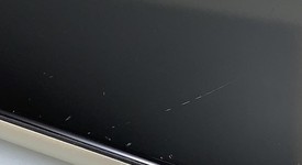 Fair
													Apple iPhone 11 - Cricket, White, 64 GB, A2111, photo 5 of 6