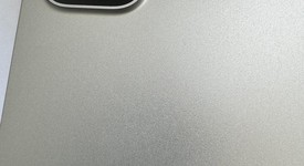 Good
													Apple iPad Pro 11" 4th Gen 2022 - Unlocked, Silver, 128 GB, photo 3 of 4