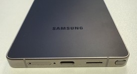 Mint
													Samsung Galaxy S25 Ultra - Unlocked, Black, 1 TB, 12 GB, SM-S938U1, photo 4 of 5