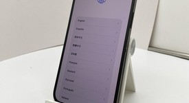 Fair
													Apple iPhone 14 Pro Max - Unlocked, Black, 256 GB, A2651, photo 1 of 8