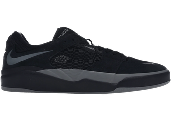 Nike SB Ishod Wair Black Smoke Grey for sale