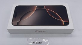 New
													Apple iPhone 16 Pro Max - T-Mobile, Desert, 256 GB, A3084, photo 4 of 5