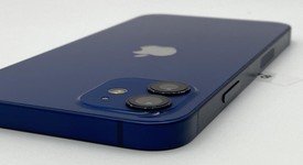 Fair
													Apple iPhone 12 - Unlocked, Blue, 64 GB, A2172, photo 4 of 10